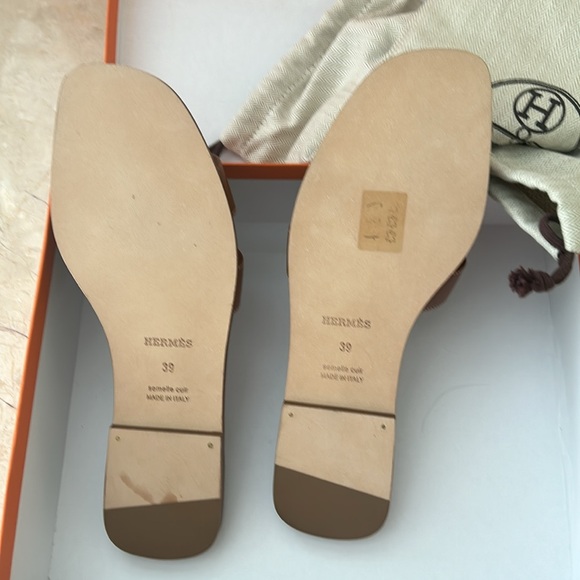 BNB Oran sandal - Picture 6 of 6